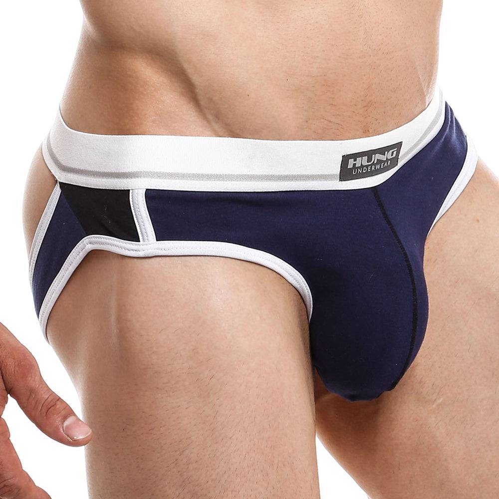 HUNG Academy Jockstrap - Jockstraps.com