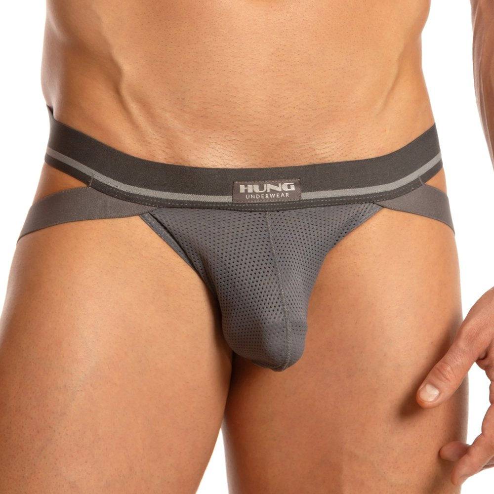 HUNG Big Boy Jockstrap - Jockstraps.com