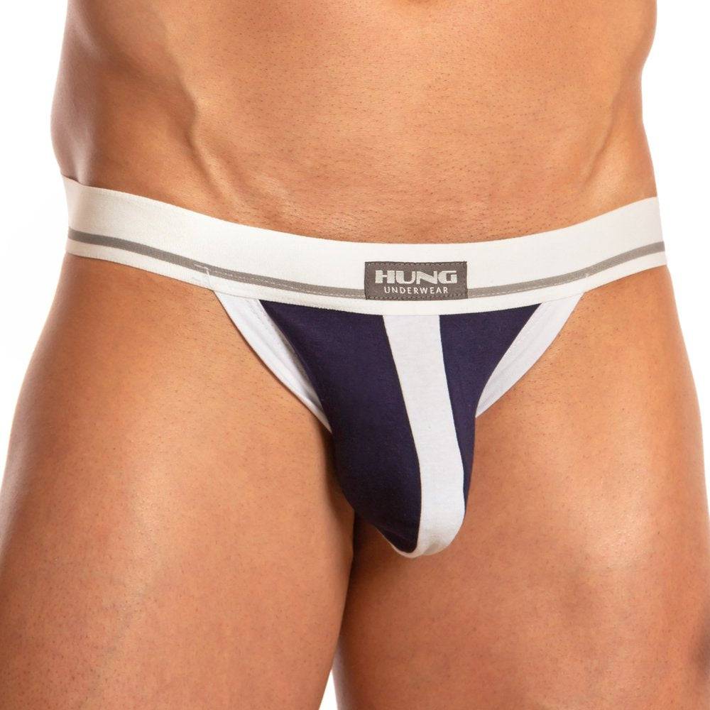 HUNG Dong Jockstrap - Jockstraps.com