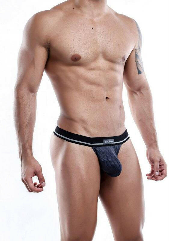 HUNG Strapless Jockstrap HUNG