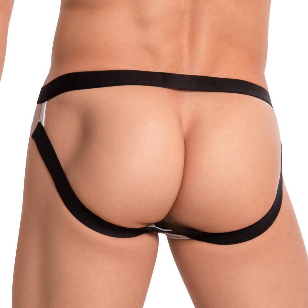 HUNG Tower Jockstrap - Jockstraps.com