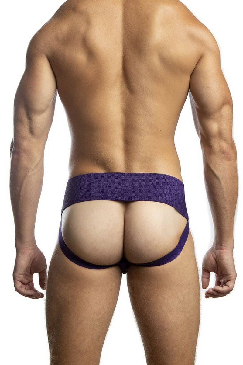 Jack Adams 1874 Jockstrap Jack Adams