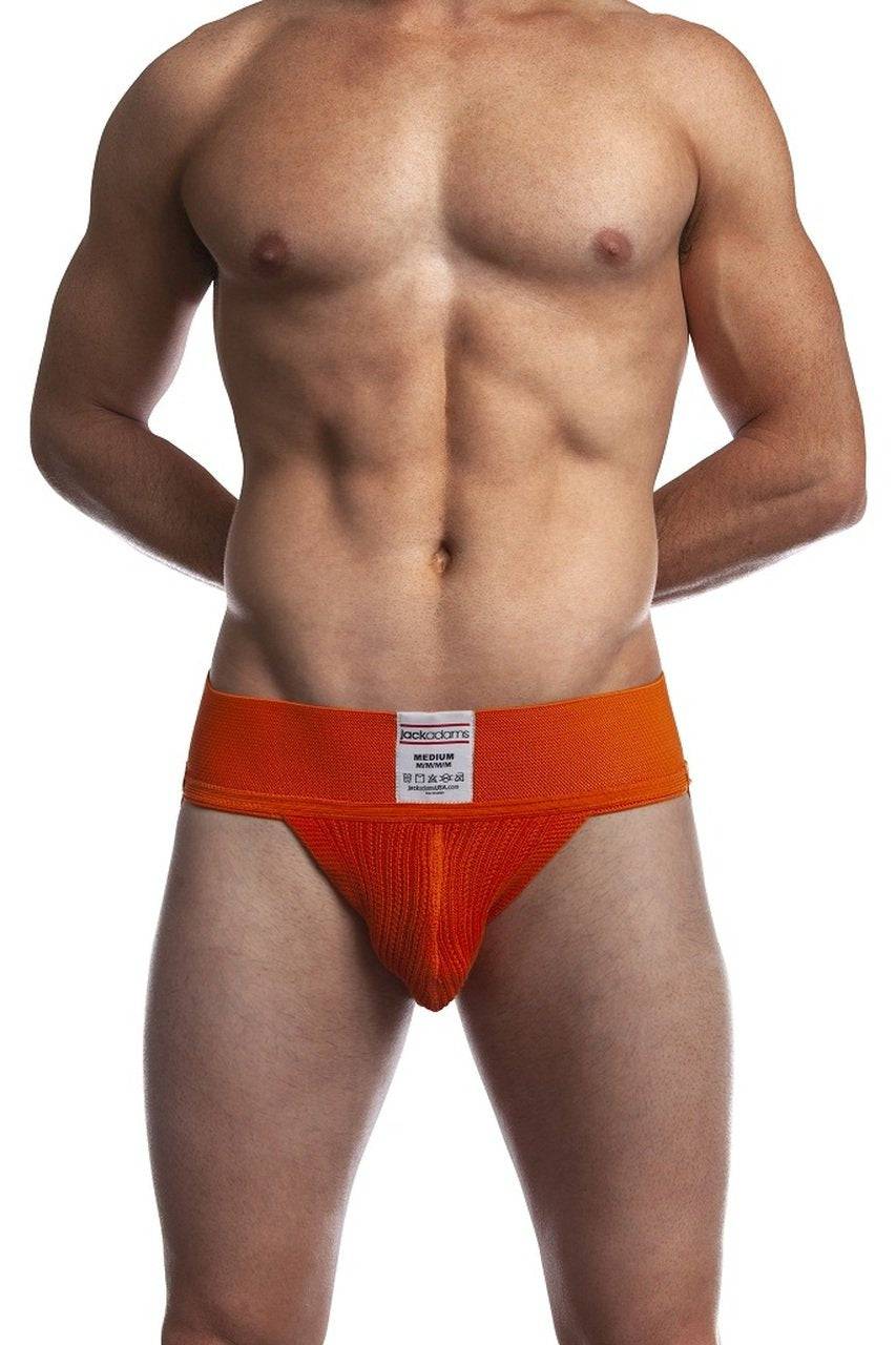 Jack Adams 1874 Jockstrap Jack Adams