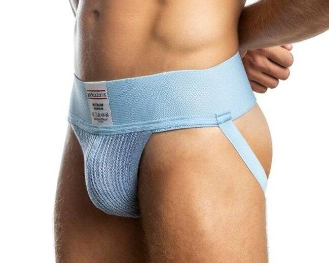 Jack Adams 1874 Jockstrap Jack Adams