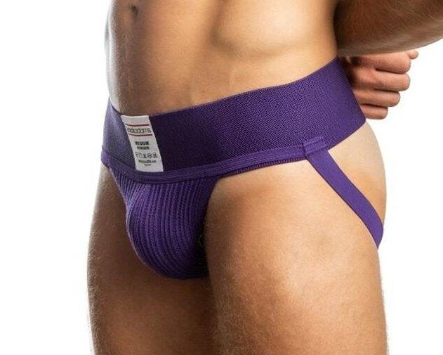 Jack Adams 1874 Jockstrap Jack Adams