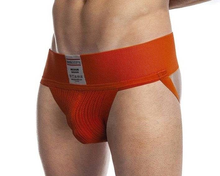 Jack Adams 1874 Jockstrap Jack Adams