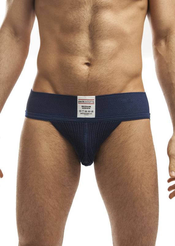 Jack Adams 1874 Jockstrap Jack Adams