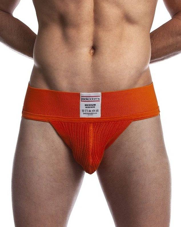 Jack Adams 1874 Jockstrap Jack Adams