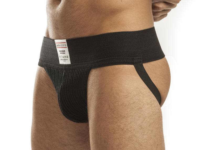 Jack Adams 1874 Jockstrap Jack Adams