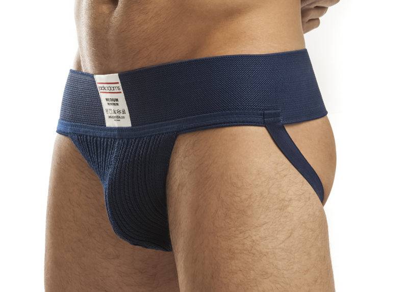 Jack Adams 1874 Jockstrap Jack Adams