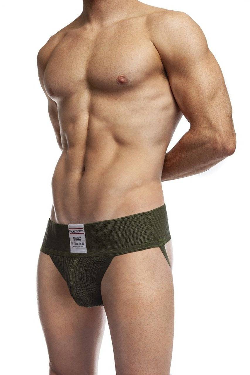 Jack Adams 1874 Jockstrap Jack Adams