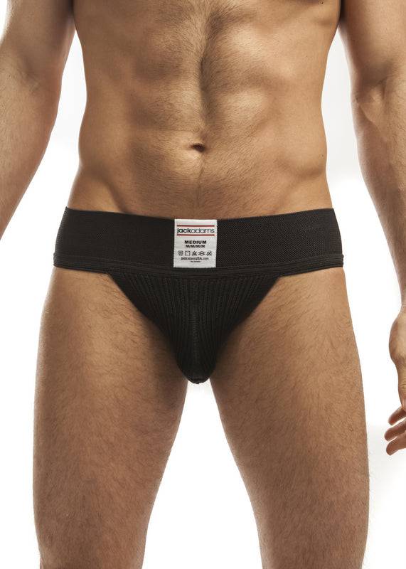 Jack Adams 1874 Jockstrap Jack Adams