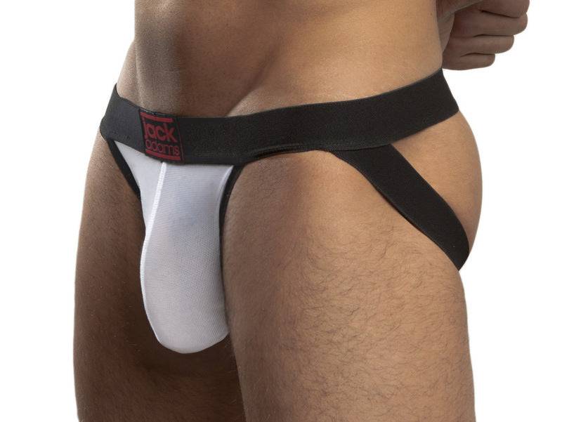Jack Adams Miracle Jockstrap Jack Adams