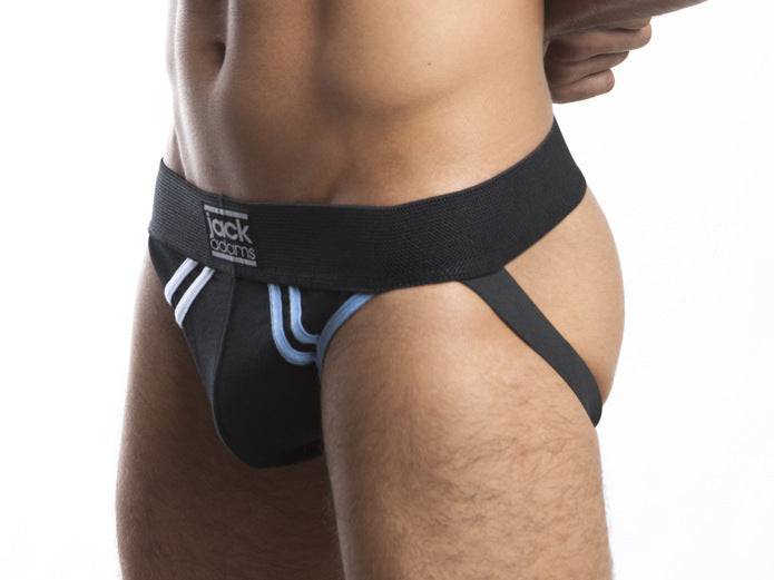 Jack Adams Team Jockstrap Jack Adams