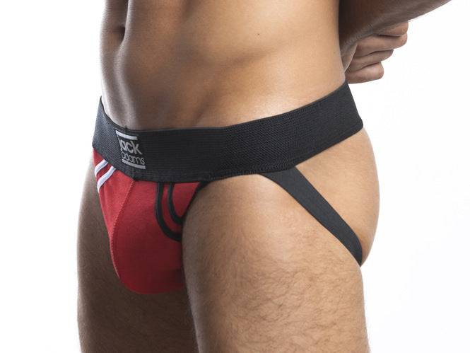 Jack Adams Team Jockstrap Jack Adams