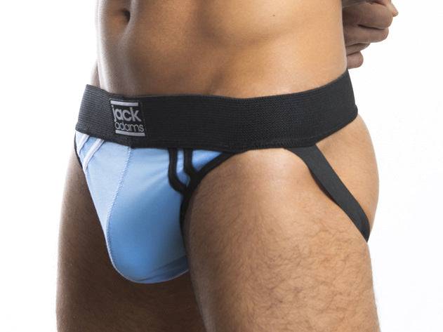 Jack Adams Team Jockstrap Jack Adams