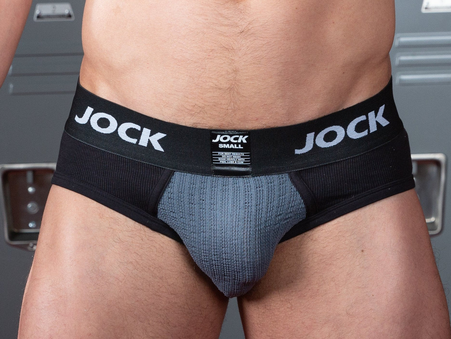 JOCK Jock-Pouch Brief - Jockstraps.com