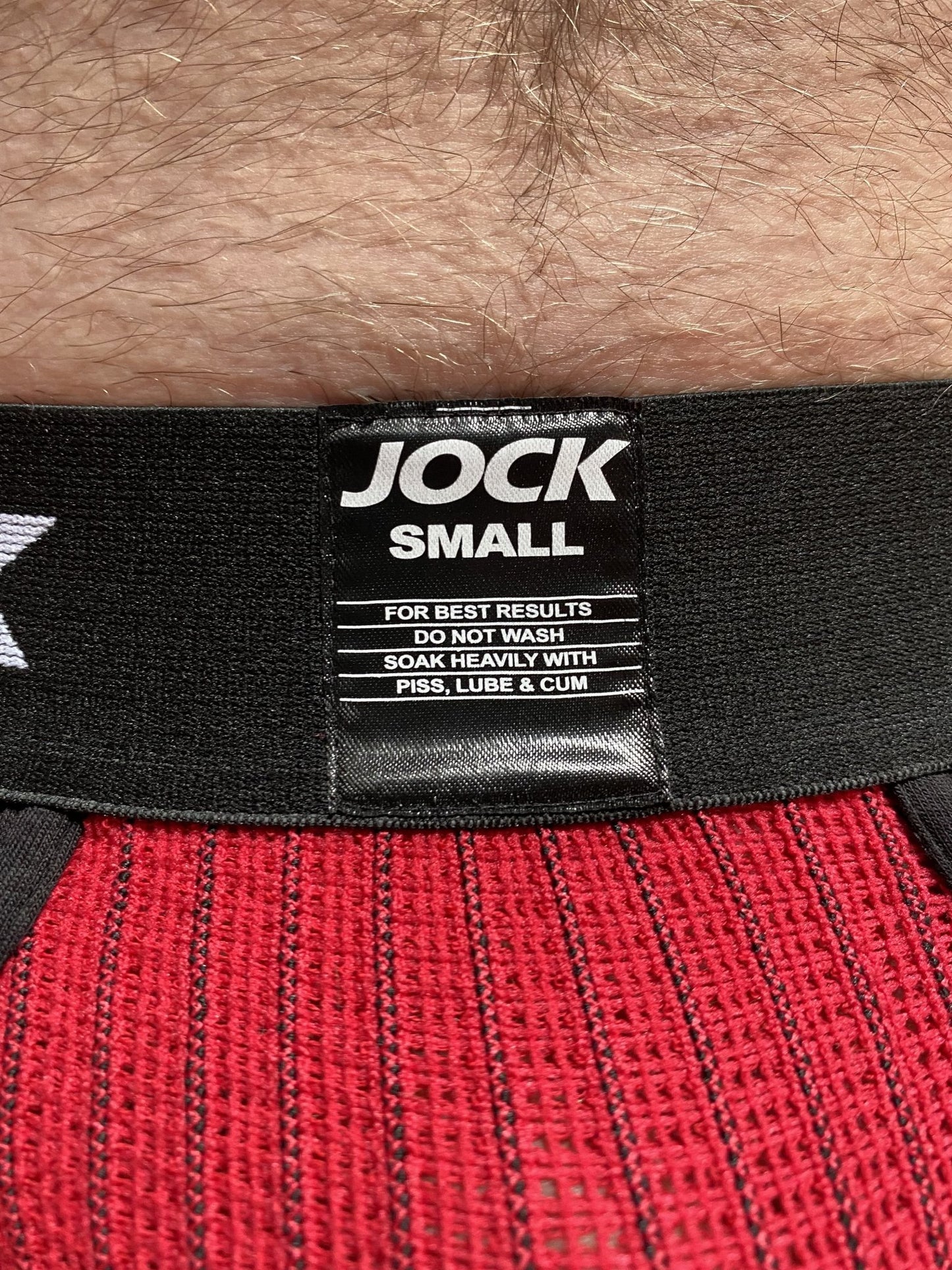 JOCK Jock-Pouch Brief - Jockstraps.com