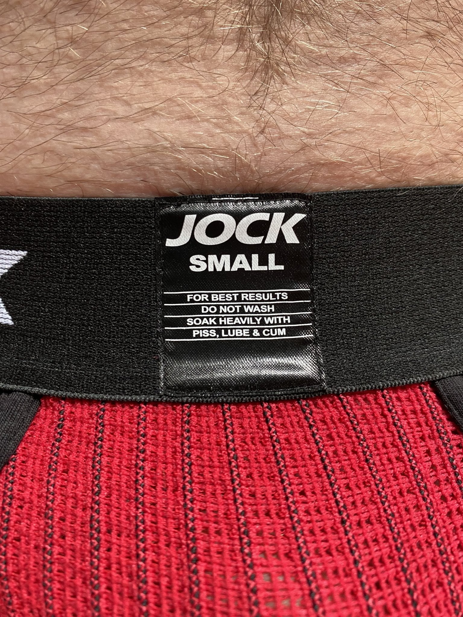 JOCK Jock-Pouch Brief - Jockstraps.com