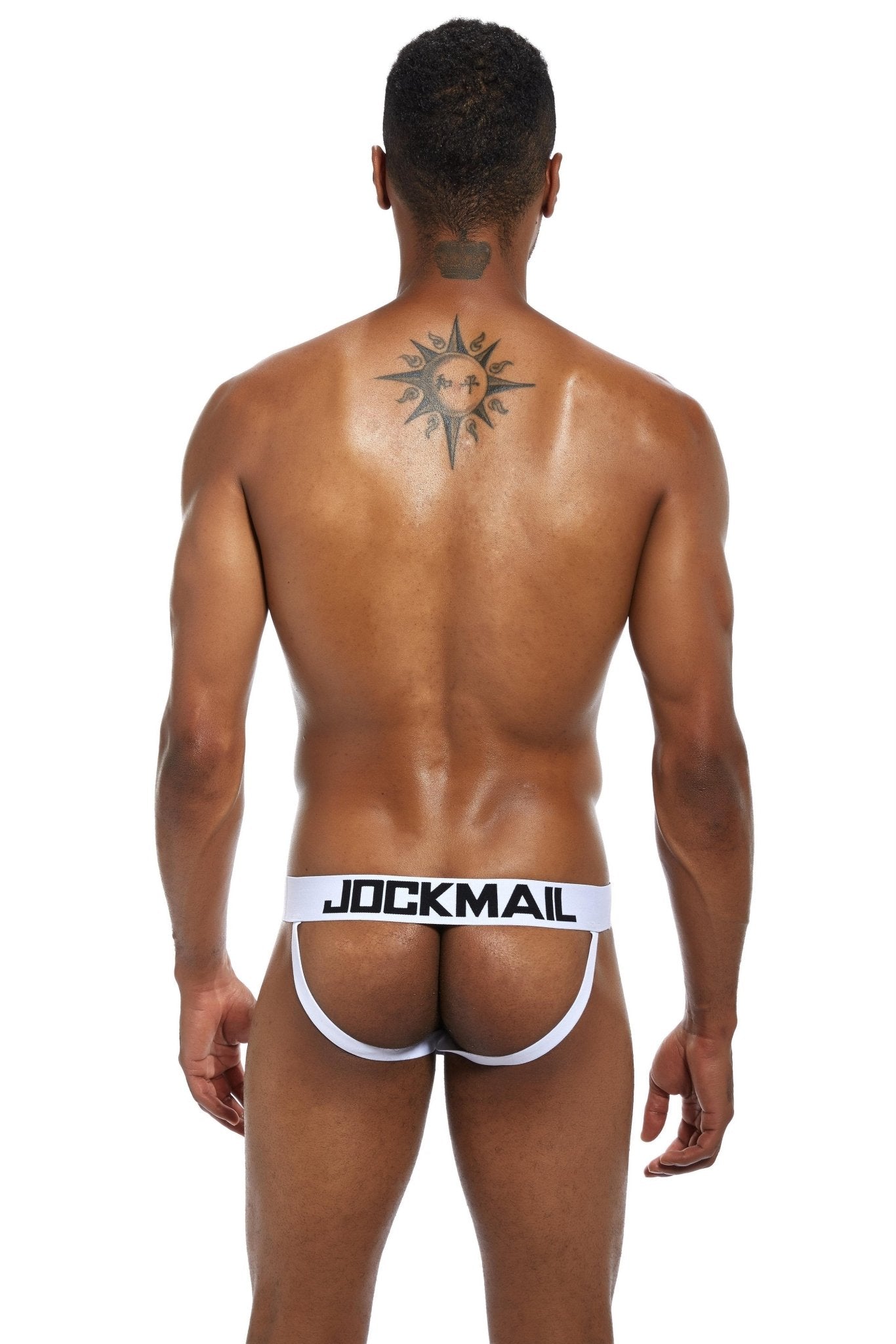 Jockmail Camo Jockstrap - Jockstraps.com