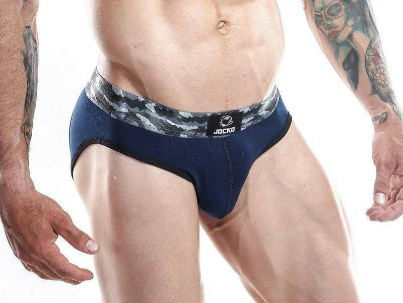 Jocko Jockbrief Jocko