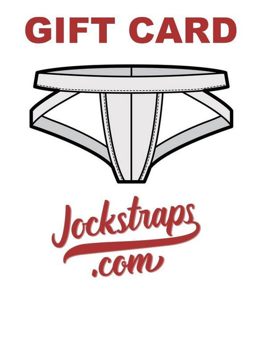 Jockstraps.com Gift Card - Jockstraps.com