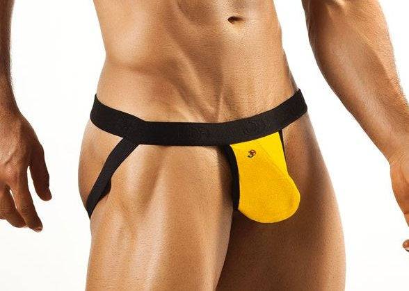 Joe Snyder Launch Jockstrap with C-ring Joe Snyder