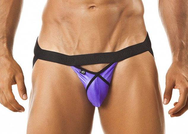 Joe Snyder Pride Frame Jockstrap Joe Snyder