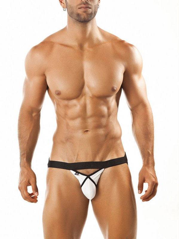 Joe Snyder Pride Frame Jockstrap Joe Snyder