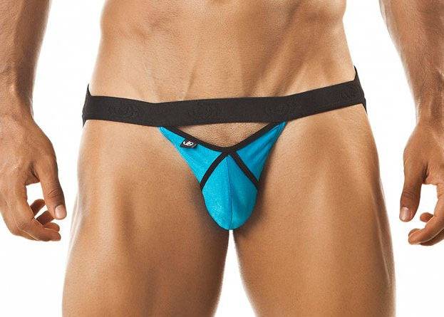 Joe Snyder Pride Frame Jockstrap Joe Snyder