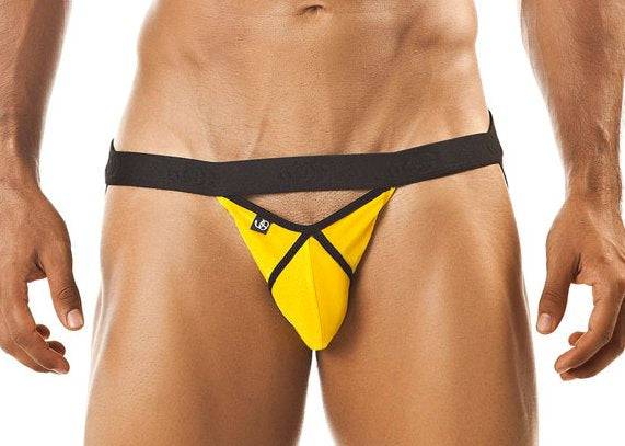 Joe Snyder Pride Frame Jockstrap Joe Snyder