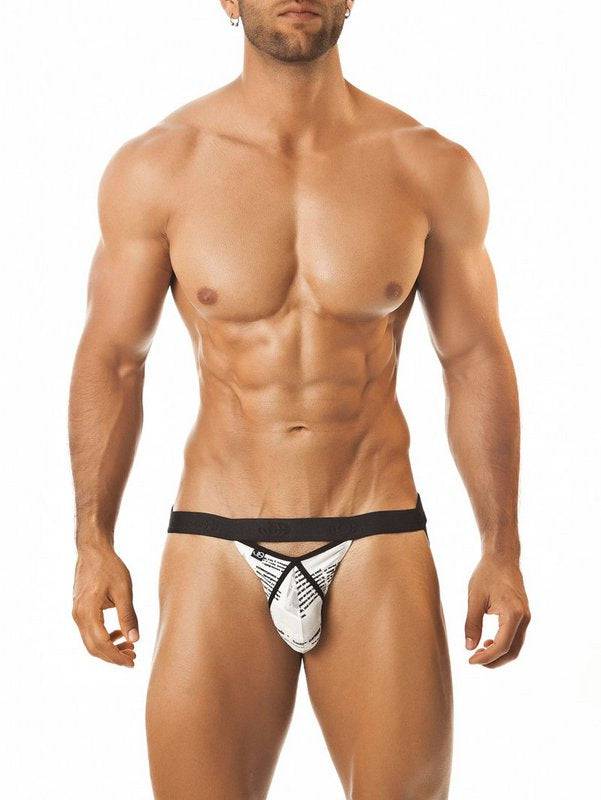 Joe Snyder Pride Frame Jockstrap Joe Snyder