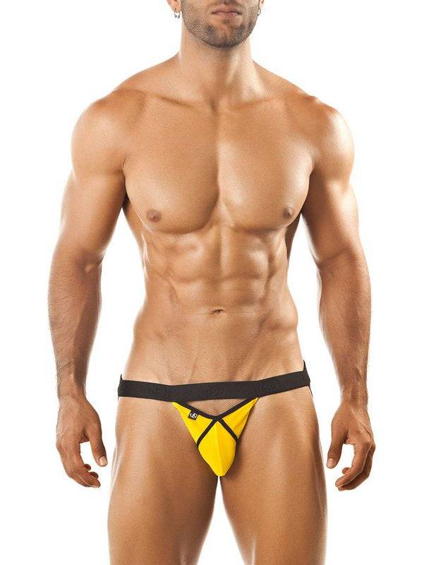 Joe Snyder Pride Frame Jockstrap Joe Snyder