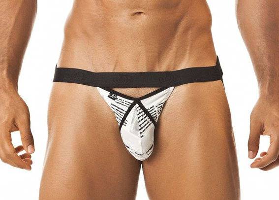 Joe Snyder Pride Frame Jockstrap Joe Snyder