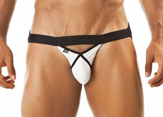 Joe Snyder Pride Frame Jockstrap Joe Snyder