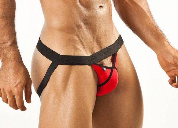 Joe Snyder Pride Frame Jockstrap Joe Snyder