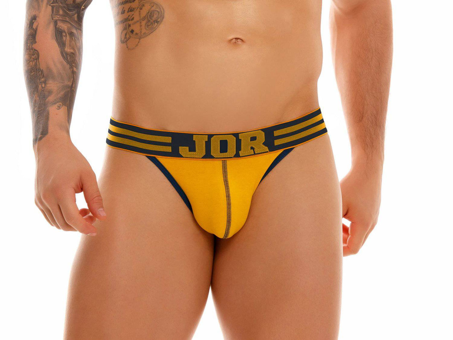 JOR College Jockstrap - Jockstraps.com