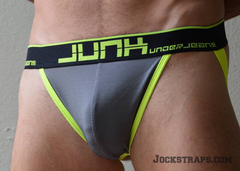 JUNK Underjeans Stealth Jock JUNK Underjeans