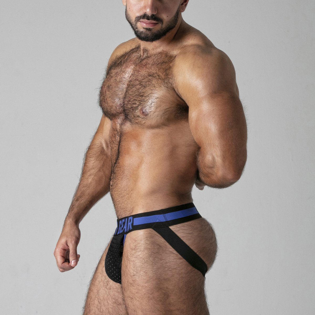 Locker Gear Push It Jockstrap - Jockstraps.com