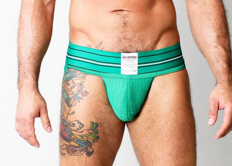 Locker Jockstrap from Cellblock 13 CellBlock 13