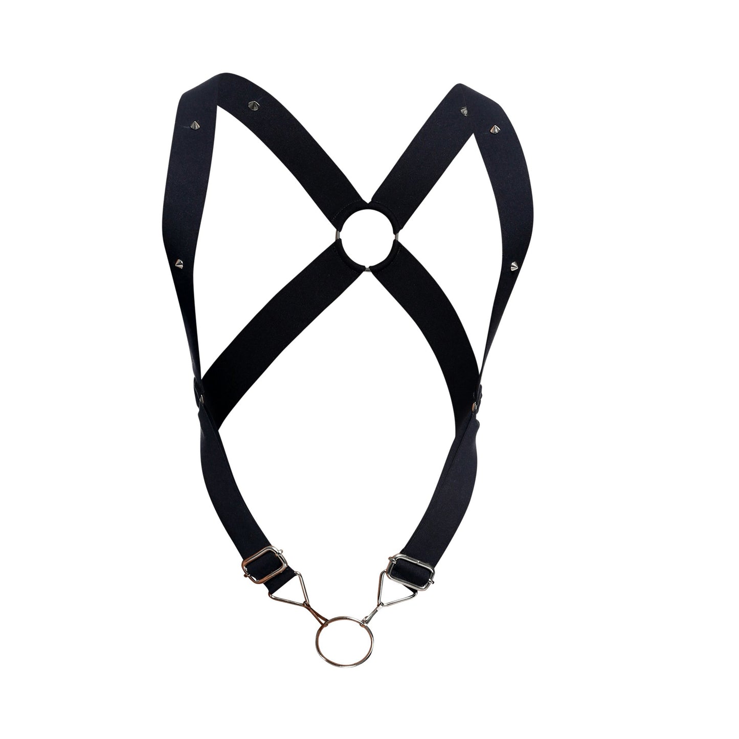 Male Basics Dungeon Cross Back Shoulder Harness - Jockstraps.com