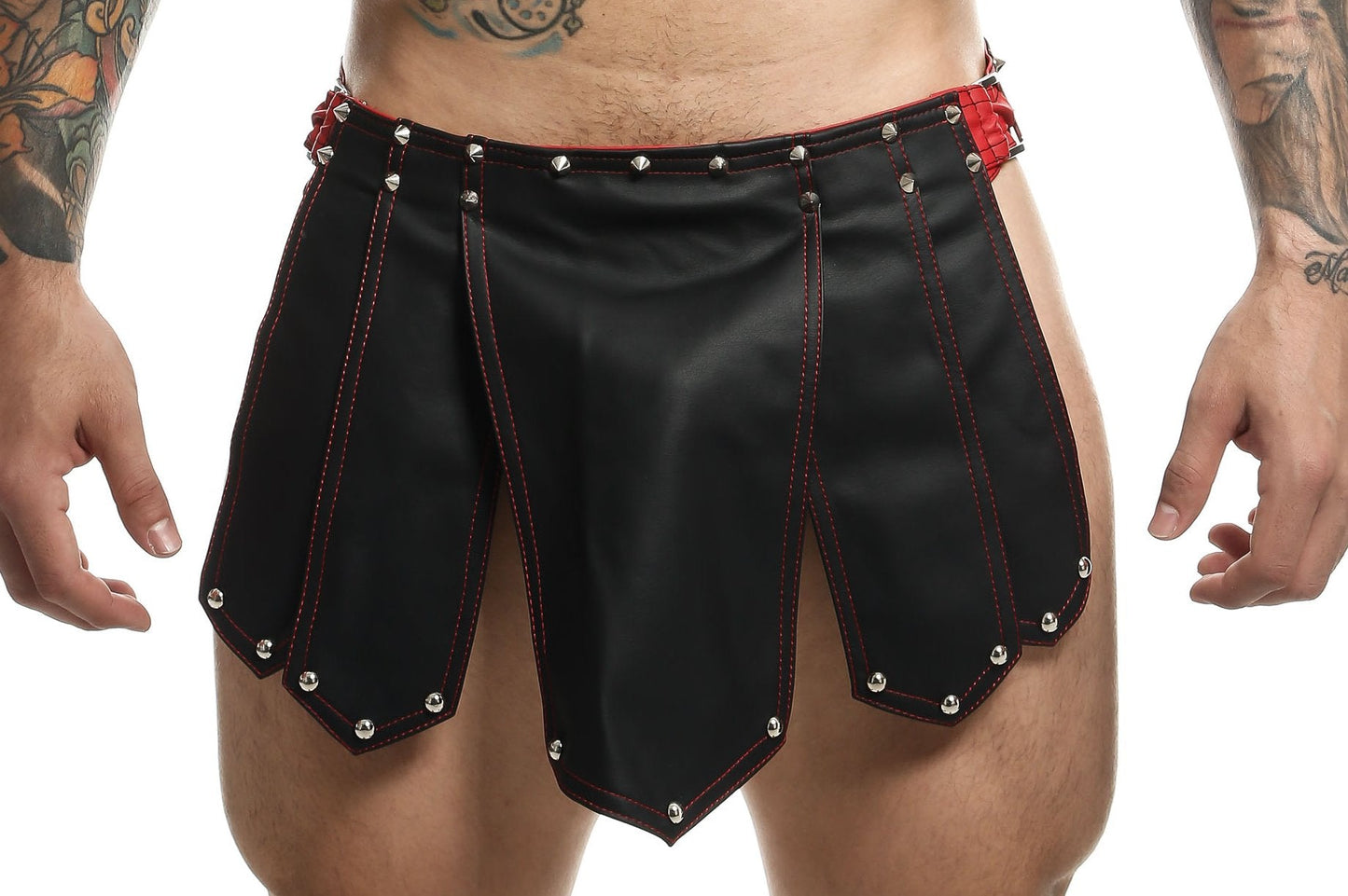 Male Basics Roman Skirt - Jockstraps.com