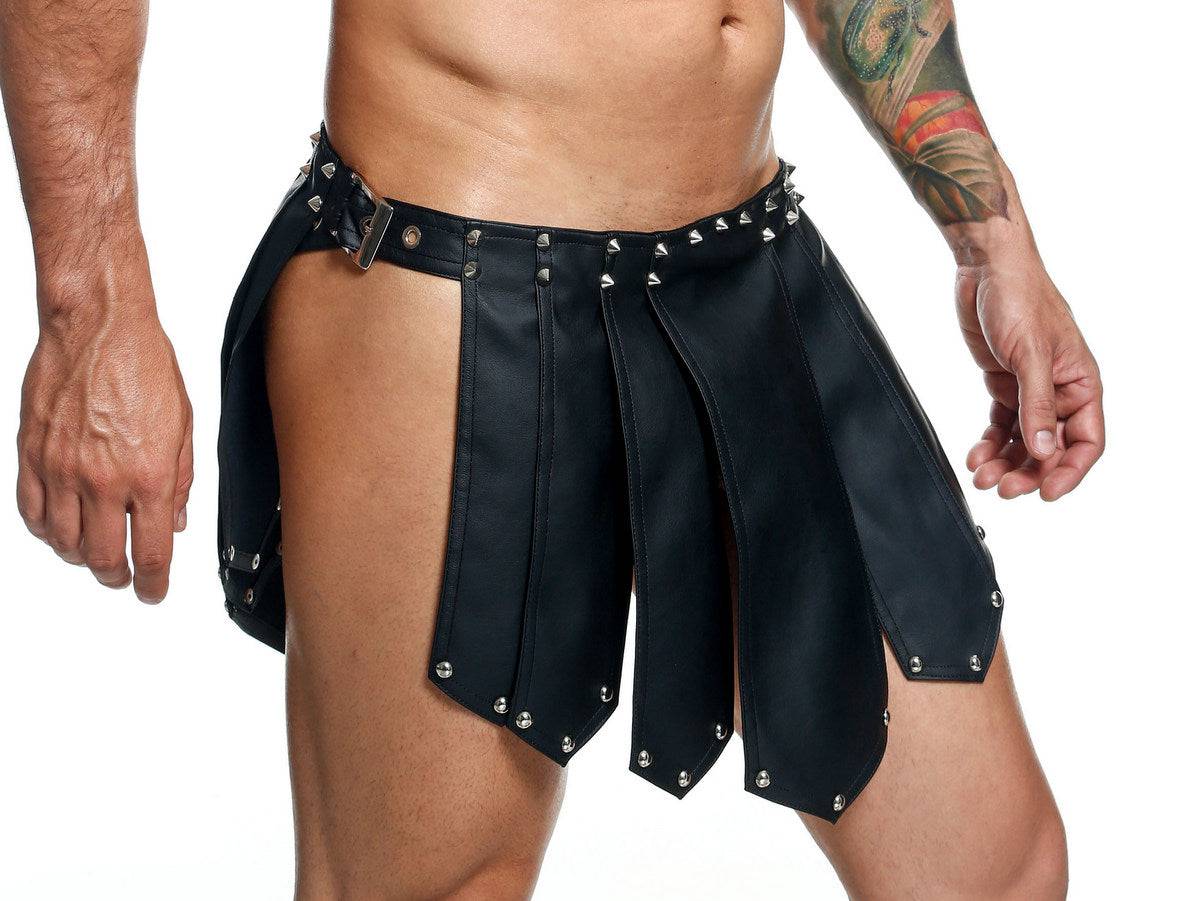 Male Basics Roman Skirt - Jockstraps.com