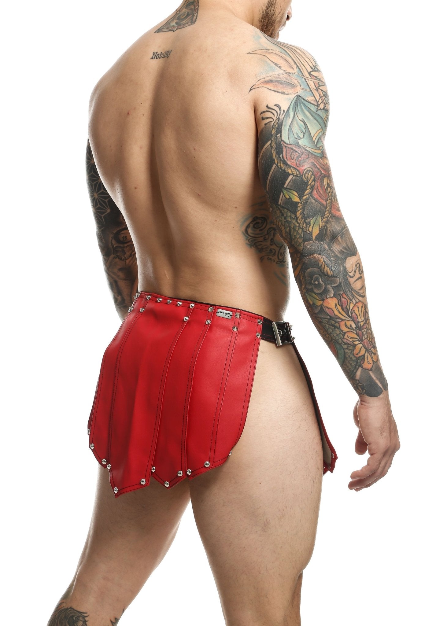 Male Basics Roman Skirt - Jockstraps.com