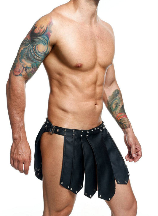 Male Basics Roman Skirt - Jockstraps.com