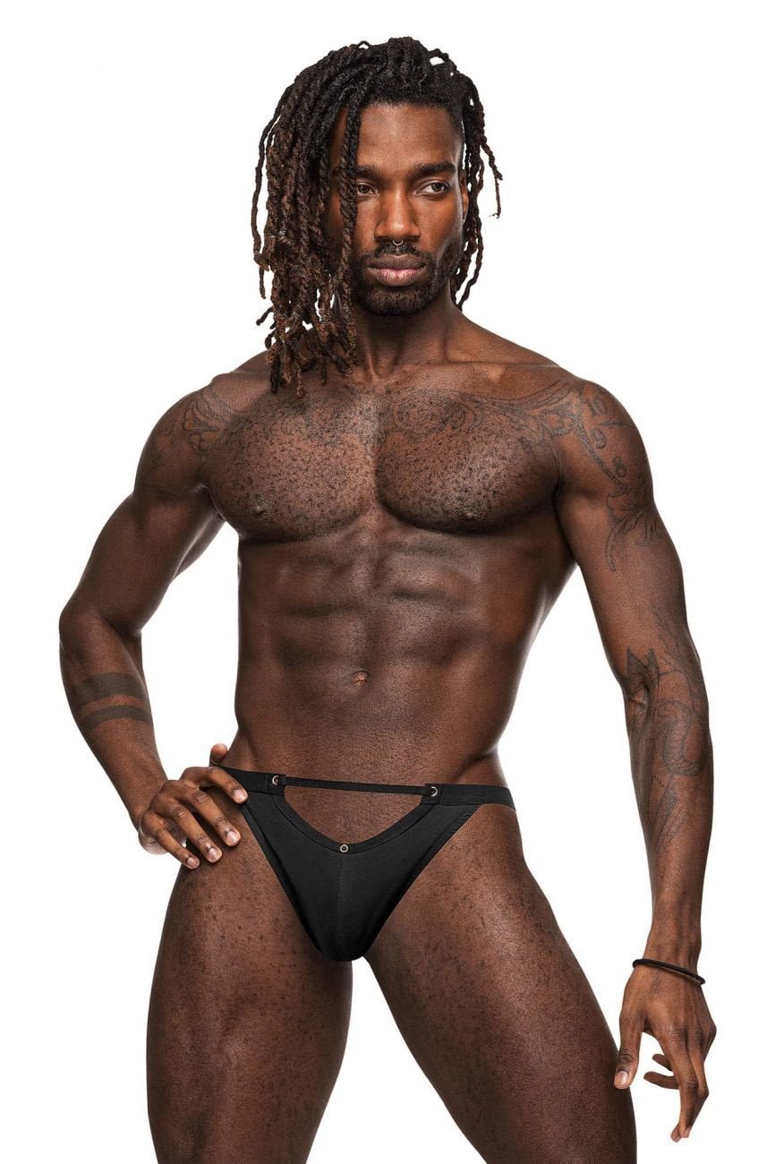 Male Power 396-276 Magnificence Jockstrap - Jockstraps.com