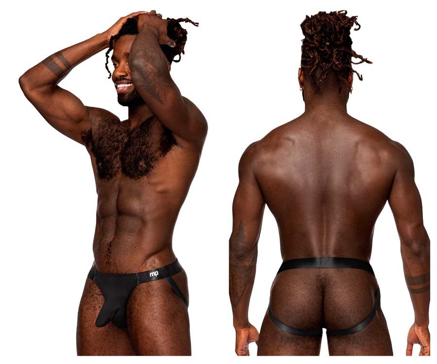 Male Power Easy Breezy Jock Sleeve 399-281 - Jockstraps.com