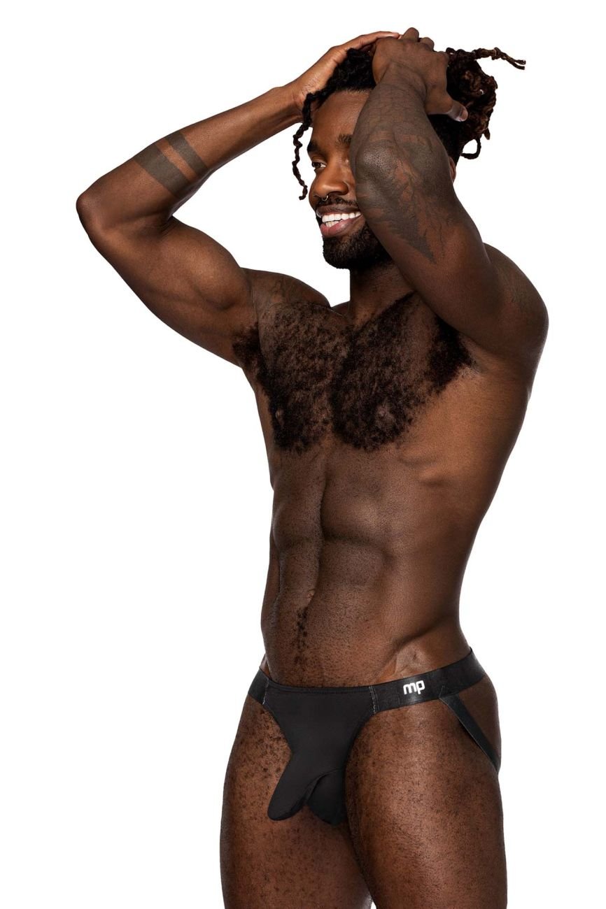 Male Power Easy Breezy Jock Sleeve 399-281 - Jockstraps.com