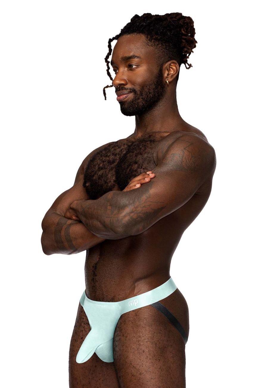 Male Power Easy Breezy Jock Sleeve 399-281 - Jockstraps.com