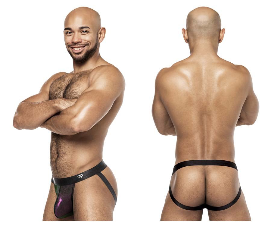 Male Power Hocus Pocus Uplift Jock (353-277) - Jockstraps.com